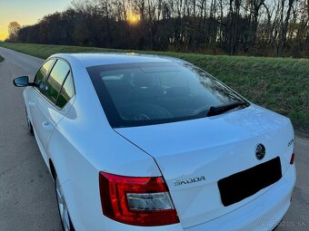 Škoda Octavia III 1.2 TSI 77kW Elegance - 7