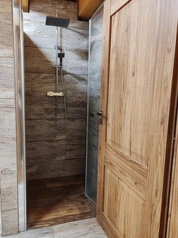 Chata pre rodiny na prenájom - 7