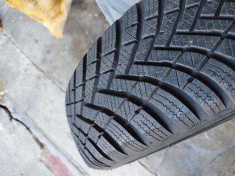 zimne pneumatiky 175/65 r15 toyota yaris - 7