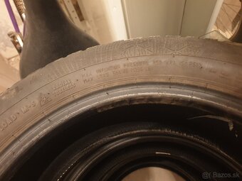 Zimne pneu 185 60 r15 - 7