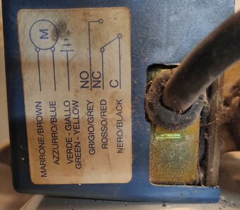 Protherm Medved 20 KLO - 7