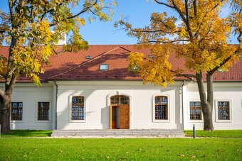 Historické Drevené okná - 7