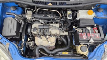 Chevrolet Aveo 1.2 53kw - 7