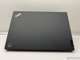 Lenovo ThinkPad T14s Gen2 14" i5-1145G7/16GB/256GB - 7