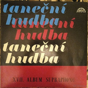 Predám LP Platne Populárnej Hudby 3. časť. - 7