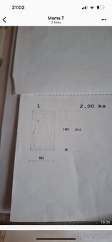 Plastove okna Slovaktual rezerve - 7