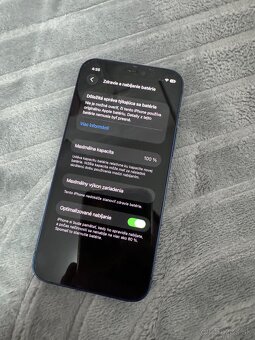 Apple iPhone 12 mini 128Gb - 7