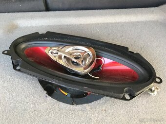 Nissan Almera 1.8i 84kw 2001 - 7