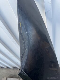 bmw e92 e93 blatníky - 7