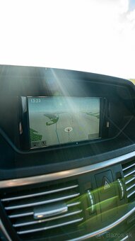 Mercedes E350 CDI 4matic W212 - 7