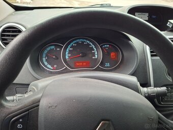 RENAULT KANGOO Z.E ELECTRIC 44KW - 7