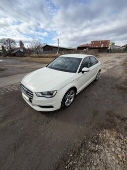 Audi A3 1.6 TDI - 7