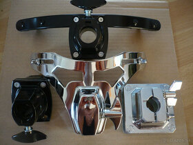 Predám stojany na bicie - 7