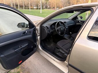 Škoda Octavia 2 1.9 TDi Sedan - 7
