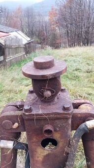 NAKLADAC T-174  FORTSCHRITT - 7