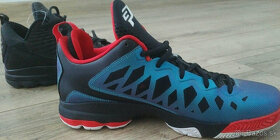 Jordan CP3, Adidas Harden3, Nike KD9+10, Adidas, AndOne - 7