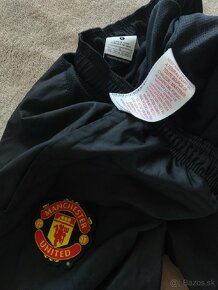 Nike Manchester United dres + suštiaky (12-13r.) - 7