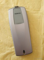 Kryt Nokia 6610 - 7