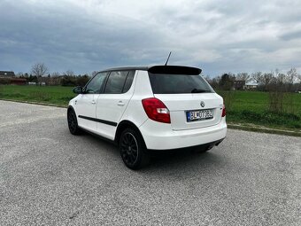 Škoda Fabia 1.2 TSI Monte Carlo - 7