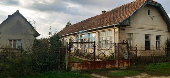 Na predaj autentický vidiecky dom v obci Ipolyvece, Maďarsko - 7