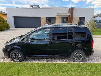 Touran 1,9 TDi DSG - 7