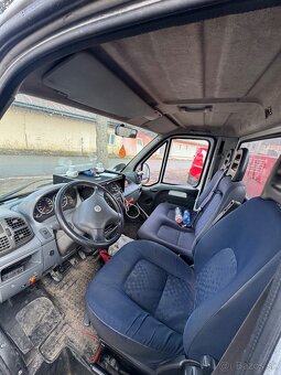 Fiat ducato 2.8jtd 94kw - 7