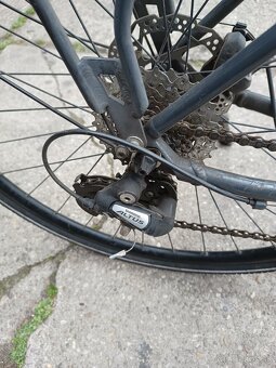 Fitnes / urban bajk TREK fx1 - 7