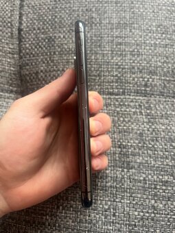 iPhone X 256gb-nová batéria - 7