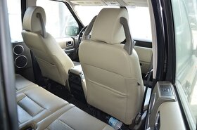Land Rover Discovery 2.7 TDV6 S A/T, náhradné diely - 7