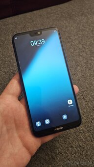 Huawei P20 Lite 4/64 Blue - 7