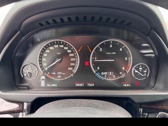 BMW X5 sDrive25d LED/PANO/SHZ/NAVI - 7