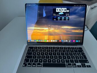 Macbook AIR 13 - 7