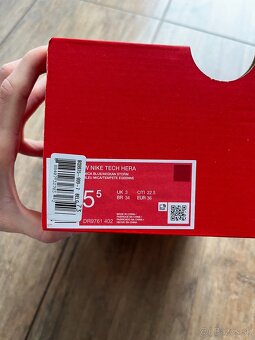 Nike tech hera - 7