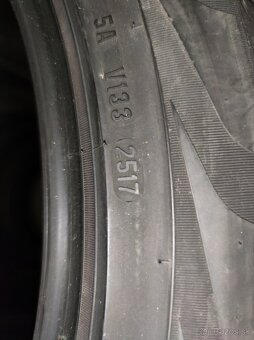 Letne Pirelli Scorpion Verde 255/45/ R19 - 2ks-60e. - 7