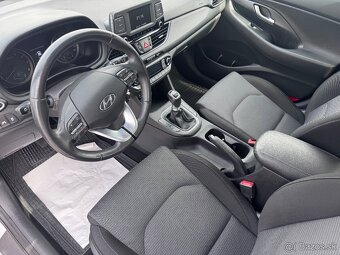 Hyundai i30 1.4i - 7