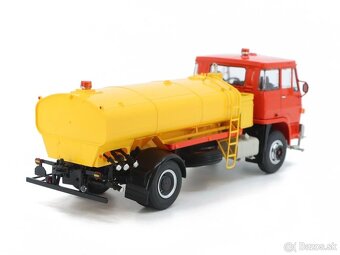 Modely LIAZ 1:43 - 7