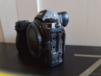 NIKON Z6 - 7