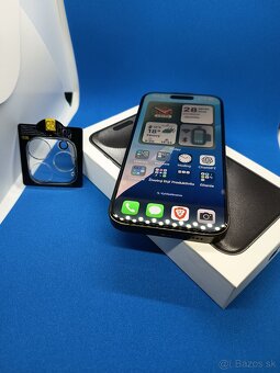 iphone 15 Pro 256 gb - 7