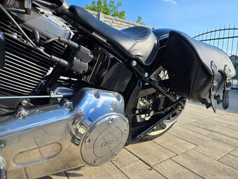 Harley Davidson Softail slim 2014 - 7