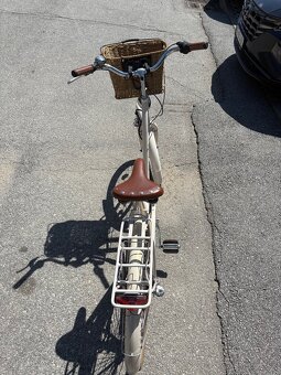Kross retro bicykel - 7