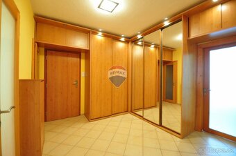 REZERVOVANÉ, 3-izbový byt s loggiou, Poprad, ul. Rázusova, 8 - 7