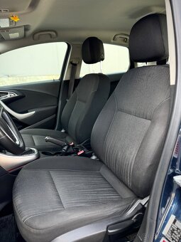 OPEL ASTRA 1.4 EcoTec - 7