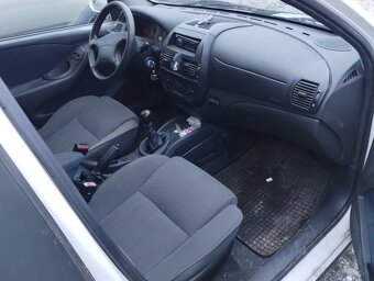 Fiat Marea Weekend 2,4 jtd 130 - 7