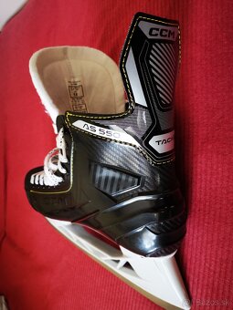 CCM TACKS AS 550 SR 10R eur45,5 - 7