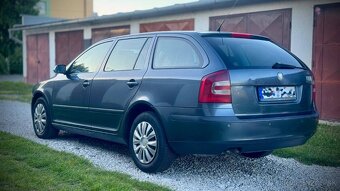Škoda Octavia II 1.9 TDi Combi - 7