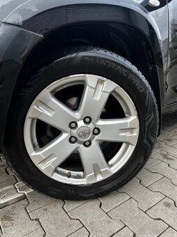 Toyota rav4 2,2 D-CAT 4x4 - 7