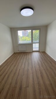 2 izbový byt po NOVEJ rekonštrukcii TERASA - 7