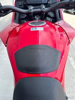 Honda NX500 + doplnky - 7