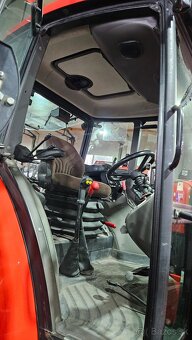 Zetor 11441 intercooler forterra - 7