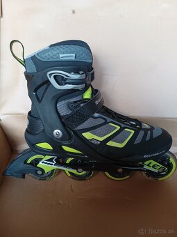 ROLLERBLADE Macroblade panske kolieskove korcule 45 krabica - 7